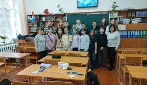 Пізнавально-патріотичний захід – історичне фото «Це нашої історії рядки» (До Дня Збройних сил України)