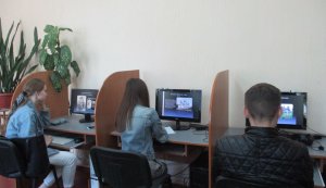 Фільм-презентація «Світова спадщина ЮНЕСКО в Україні»