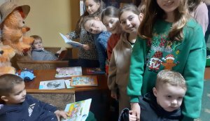 Година спілкування «Здоровим будь»  