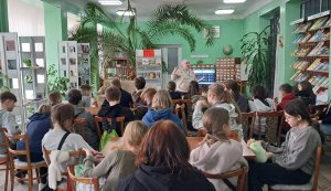 Година пам’яті ”Лиш пам'ять, лиш розум усе пам'ятає”