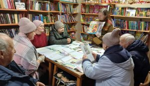 Клуб «Садівник-городник» Тема 4. «Добрий господар – овочівник» 