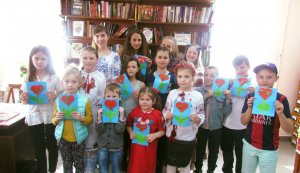 Свято матері «Немає роду ріднішого, як матінка»