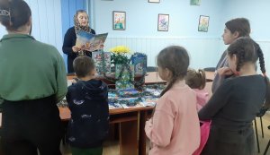 Майстерня радості «Зимові візерунки»
