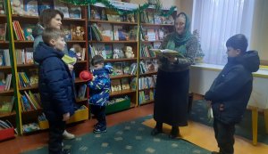 Поетичний диліжанс  «Ми приходимо у світ для любові» (До 85-річчя від дня народження Ганни Чубач, української поетеси та дитячої письменниці)