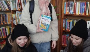 Виставка-портрет «Джек Лондон – людина легенда» (До 150-річчя від дня народження Джека Лондона, американського письменника,  автора пригодницьких оповідань і романів)