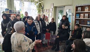 Творчий профіль «Найцінніше це гідність, навіть на межі смерті» (До 150-річчя від дня народження Джека Лондона, американського письменника,  автора пригодницьких оповідань і романів)