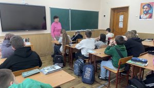 Інформаційний огляд «У пошуках Акту Злуки»  (До Дня Соборності України)