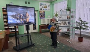 Історичний екскурс ”Крути - символ українського патріотизму” (До Дня пам’яті Героїв Крут)