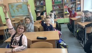Майстерня читання «Слово яке звучатиме вічно» (до дня народження Всеволода Нестайка) 