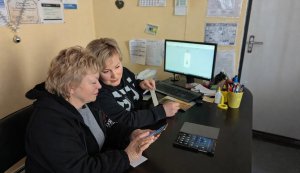 Знайомство з цифровими сервісами ”Туристичне страхування онлайн: простіше, ніж здається”