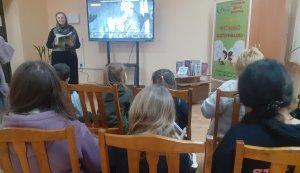 Літературні читання «Улюблені казки» (до 240 років від дня народження Вільгельма Грімма, німецького філолога)