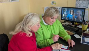  Безпечний інтернет: вчимося разом