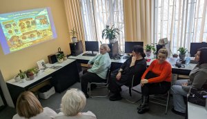 Світ у смартфоні: як залишитися в безпеці 