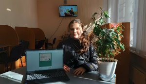 Інтерактивний квест «Гієна Гігієна й МереЖах»