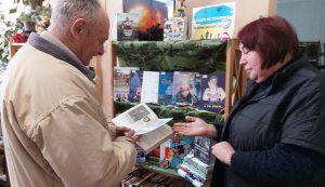 Бесіда-роздум «Нація незламних: як війна змінила українців» (4 роки повномасштабного вторгнення рф в Україну)