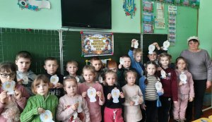 Гра-марафон «Шляхами неоголошеної війни» (4 роки повномасштабного вторгнення рф в Україну)
