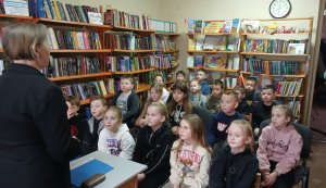 Мовний лабіринт ”Мову свою я всім серцем люблю”