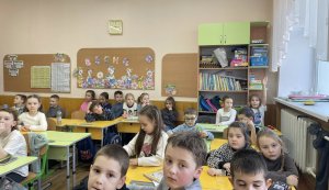 Екологічна година «Про дива і таємниці природи» (До Всесвітнього дня дикої природи)