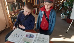 Мовний гурток «Smart kids»