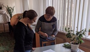 Індивідуальна консультація «Як фотографувати ноти за допомогою смартфона»