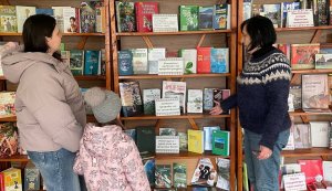 Інформаційне повідомлення  «Усе в природі має свою душу» (До Дня  довкілля)