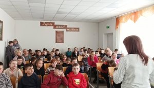 Творча зустріч з Казкаркою Джінні