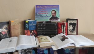 Літературного дослідження «Між історією і легендою: світ Генріка Сенкевича»