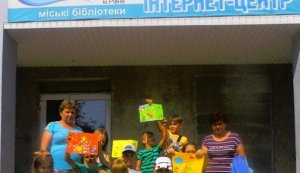 Розважальний мікс «Носикам цікавим про всілякі справи»