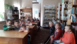 Година корисних порад «Хліб – усьому голова»