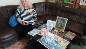 Мовна регата «Мова у серці народу» (до дня слов’янської писемності і мови)
