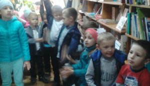 Народознавча година «Чим багата українська хата»