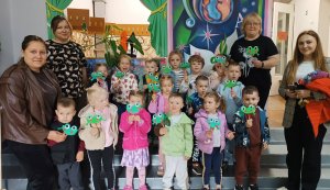 Бібліомікс ”Відкриваємо двері у літо” (Бібліотека під відкритим небом – 2026)