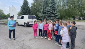 Шанс-вікторина «Велосипед – це мандрівник» (Бібліотека під відкритим небом – 2026)