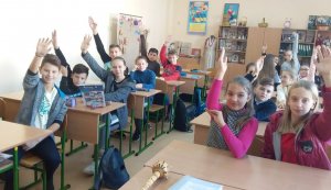 Етногодина «Звичаї, культура та побут українських козаків»