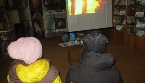 Відео перегляд  «Революція, що змінила країну»