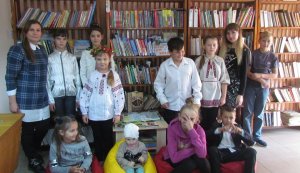 Козацька вікторина «Де козак, там і воля»