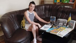 Історичний ракурс «Сила закону – сила держави» (до Дня Конституції України)