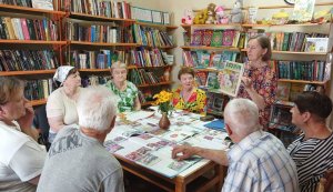 Клуб:”Садівник-огородник”  ”Добрий господар квітникар”