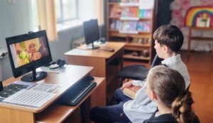  Мульт-мікс «Запрошує Мульт-Академія!» (Бібліотека під відкритим небом – 2026)