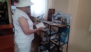 Історична панорама «Храми України»