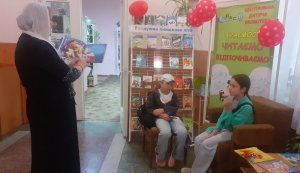 Голосні читання «Зворушливі історії» за книгою Єви Сольської «Лист для татка»