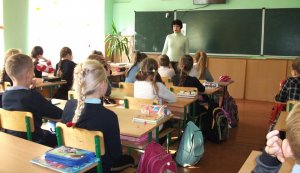 Година спілкування «Ми за здоровий спосіб життя»
