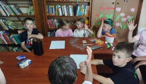 Релакс година ”Краса створена власноруч” (Бібліотека під відкритим небом – 2026)