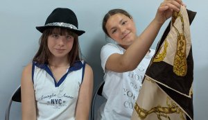 Літературна година ”У боротьбі за Україну” (до 120-річчя від дня народження Олени Теліги)
