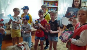 Детективне бюро за книгою Марини Жойа «Хто бачив хом’ка» (Бібліотека під відкритим небом – 2026)