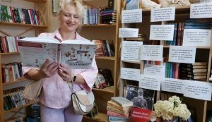 Цитатник майстра «Весела душа Бернарда Шоу» (до 170 років від дня народження англійського дитячого драматурга) 