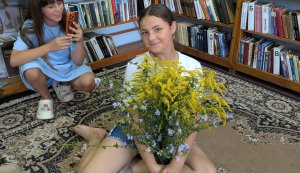 Народознавча веселка «Лікарські рослини» 
