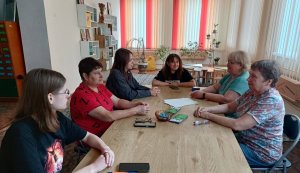 Проєкт «Коло тепла: 12 кроків до себе»  «Майстерні психологічних сенсів»  «Подих. Крок. Ритм»