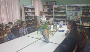 Гра-вікторина «Все буде Україна» (Бібліотека під відкритим небом – 2026)