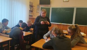 Конкурс «Сильні. Спритні. Сміливі»